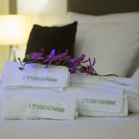 Bed & Breakfast L`essenza