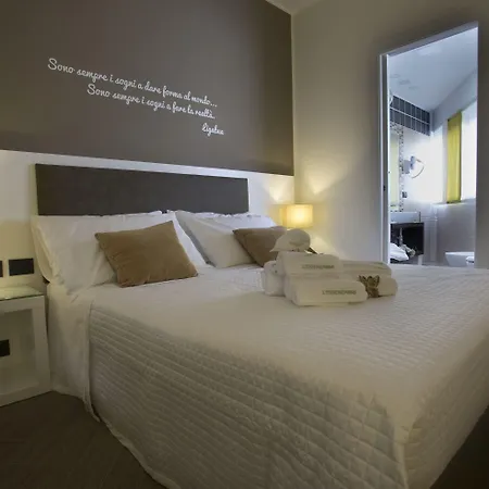 Bed & Breakfast L'essenza
