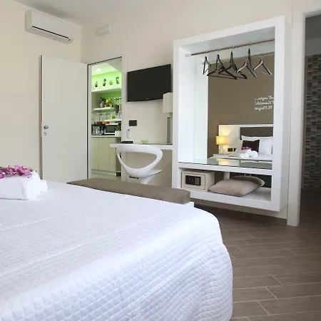 Bed & Breakfast L`essenza