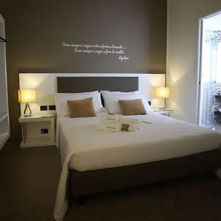 L`essenza Bed & Breakfast