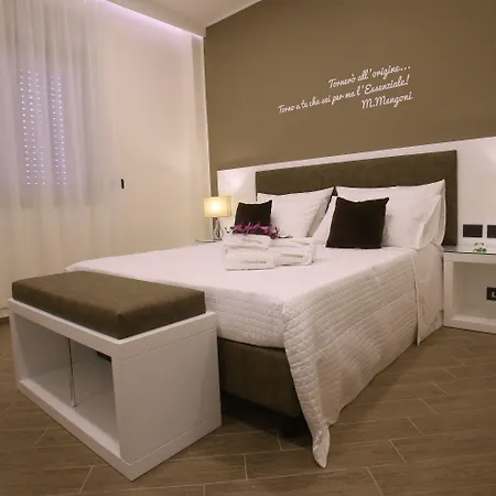 L'essenza Bed & Breakfast 4*