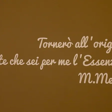 Bed & Breakfast L`essenza Reggio Calabria