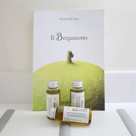 Bed & Breakfast L`essenza