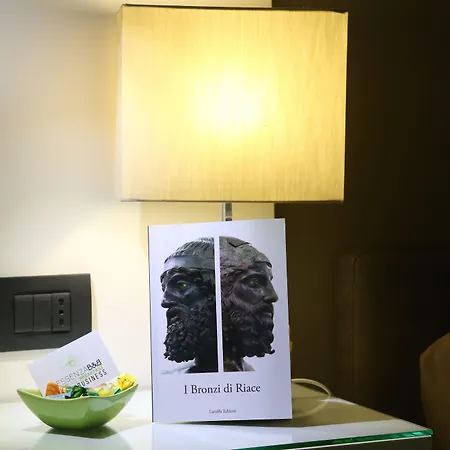 L'essenza Reggio Calabria