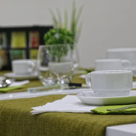 L'essenza Reggio Calabria