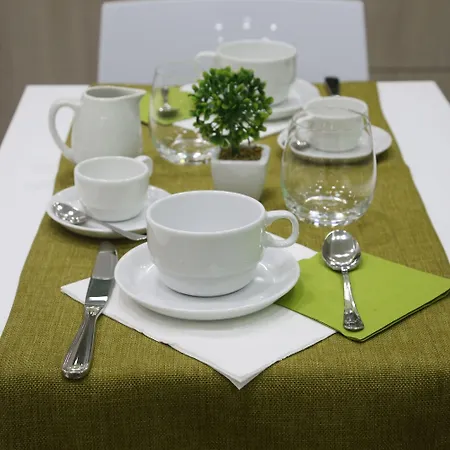 L'essenza Reggio Calabria