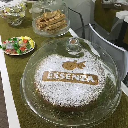 L'essenza