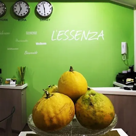 L'essenza Panzió