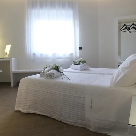 Frühstückspension L'essenza