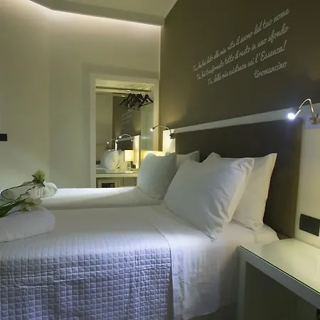 Bed & Breakfast L'essenza