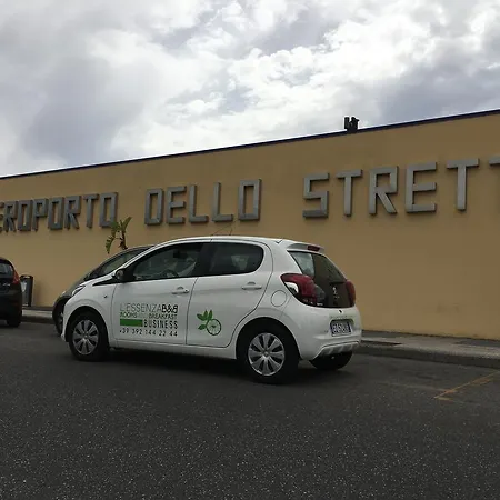 Frühstückspension L'essenza