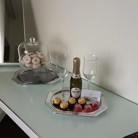 L'essenza بيت ضيافة