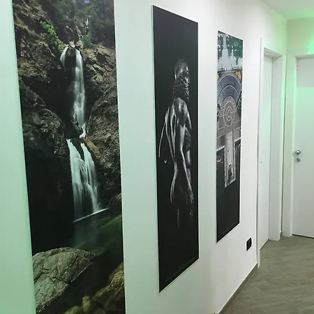 L'essenza Reggio Calabria