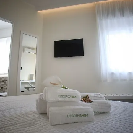 L`essenza Affittacamere 2*