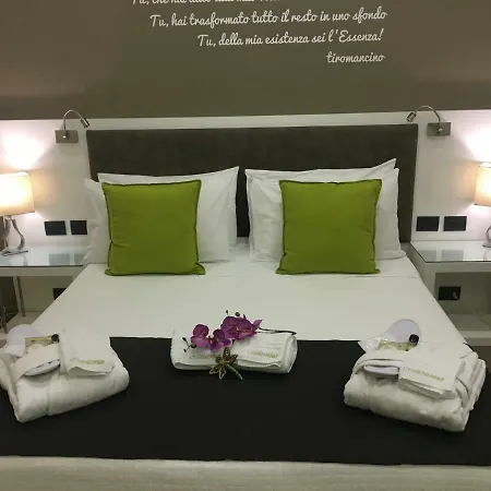Bed & Breakfast L`essenza Reggio Calabria