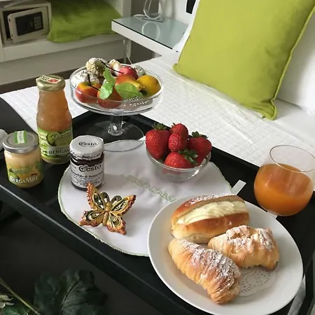 L'essenza بيت ضيافة 2*