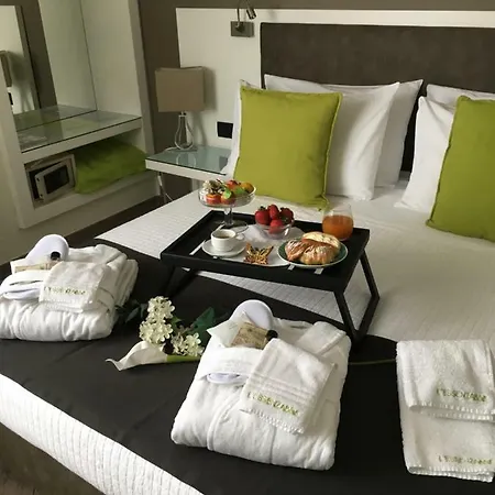L`essenza Bed & Breakfast