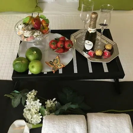 L`essenza Reggio Calabria