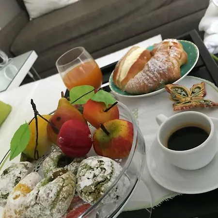 L'essenza بيت ضيافة 2*