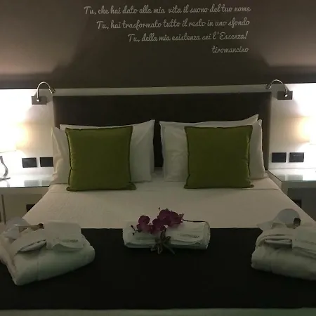 L'essenza Bed & Breakfast 4*