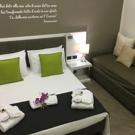 Bed & Breakfast L`essenza