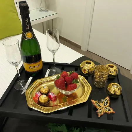 L'essenza 4* Reggio Calabria