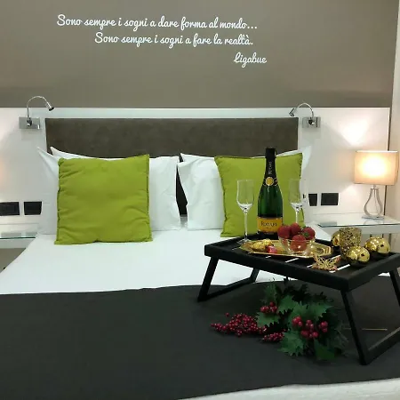 L'essenza Reggio Calabria