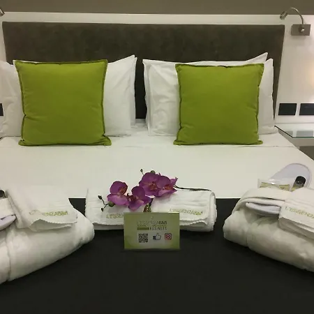 L'essenza Reggio Calabria