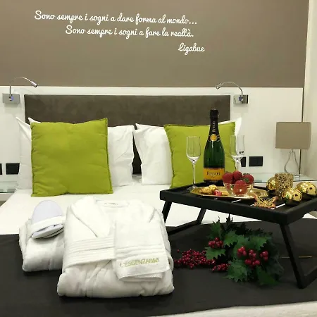 L'essenza Panzió Reggio di Calabria