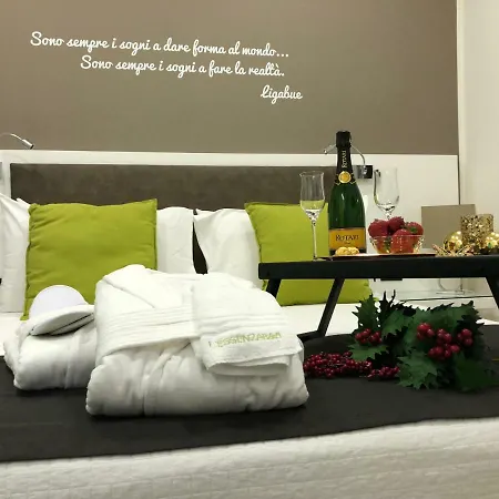 Panzió L'essenza Reggio di Calabria