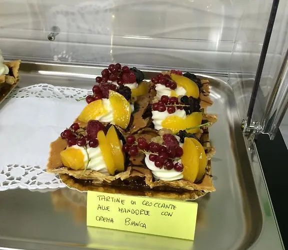 L'essenza Reggio di Calabria