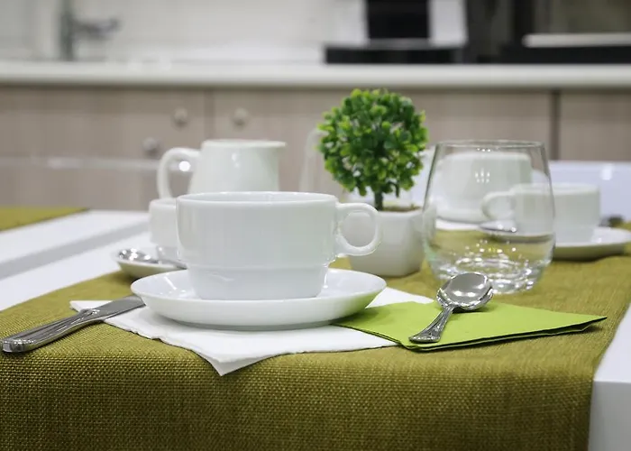 L'essenza Alojamento de Acomodação e Pequeno-almoço 4*