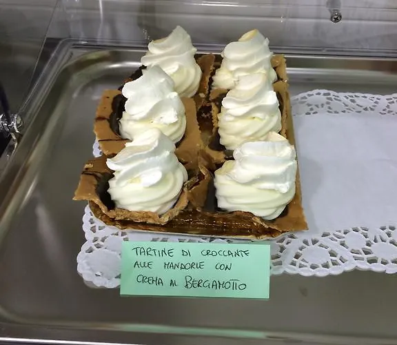 L'essenza Alojamento de Acomodação e Pequeno-almoço Reggio di Calabria