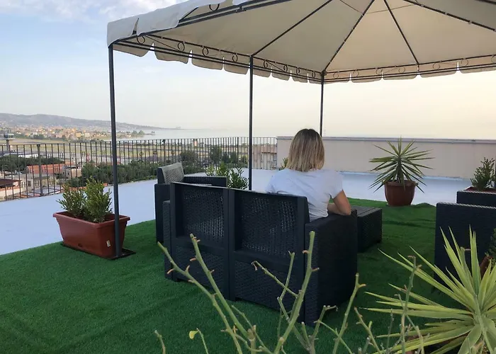 L'essenza Alojamento de Acomodação e Pequeno-almoço 4*