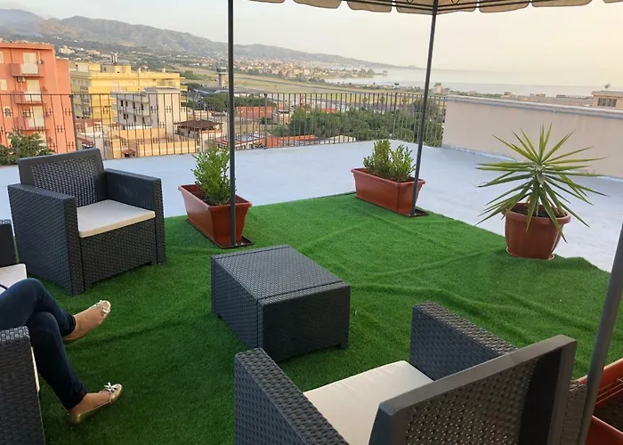 L'essenza Alojamento de Acomodação e Pequeno-almoço 4*