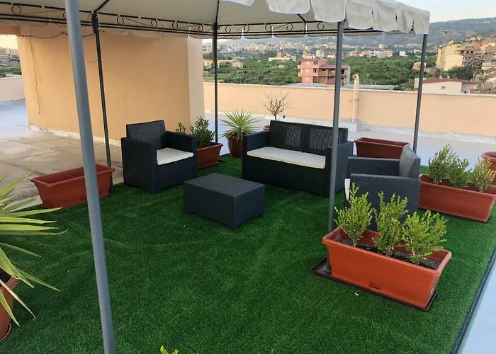 L'essenza Reggio di Calabria