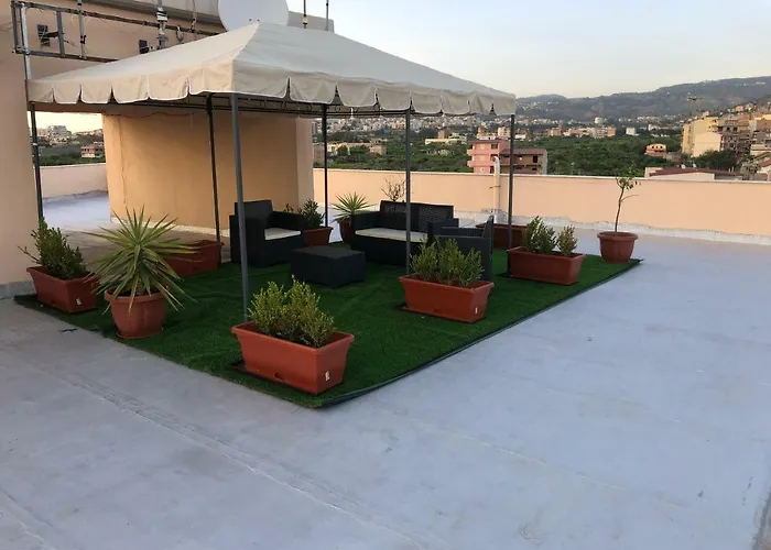 Alojamento de Acomodação e Pequeno-almoço L'essenza